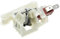 FIGEVIDA Fermo Porta Serratura per Lavastoviglie per Candy 41013195
