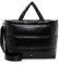 Tamaris Shopper TAS Lola 32821 Damen Handtaschen Uni black 100