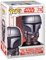 Funko Pop! Star Wars: Holiday – The Mandalorian​ - Vinyl-Sammelfigur - Geschenkidee - Offizielle Handelswaren - Spielzeug Für Kinder und Erwachsene - Movies Fans - Modellfigur Für Sammler