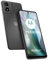 Motorola E14, 64 Go RAM 2 Go, écran 6,6, Batterie 5000 mAh, Version française, Chargeur + câble USB + Coque Inclus, Gris Anthracite