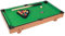 Billardtisch - Deluxe Billardtisch Set, Billardtisch | Multifunktionaler Spieltisch für Familientreffen, Freizeit-Billardtisch zu do