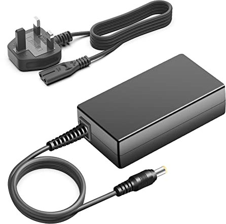 HKY 12V AC/DC Adapter for Korg KA-320 KA320 PA50 PA588 LP350 SP250 M50 Korg Krome 61 62 72 73 88 Key Music Workstation Keyboard Synthesizer Charger Sky Receiver Humax HD 12 Volts 3.33A Power Supply