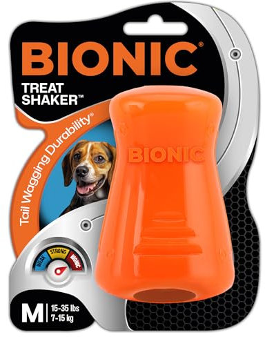 Bionic Treat Shaker, Medium