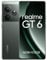 realme GT 6 Smartphone 5G,16GB+512GB Telefono Movil,Snapdragon 8s Gen 3,6.78 120Hz Pantalla Ultrabrillante de 6000 nits,50MP LYT-808 OIS,5500 mAh,Dual SIM Android 14,NFC,No Carga,Verde