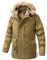 Winterjacke Herren üBergangsjacke Herren Bomberjacke Herren Arbeitsjacke Herren Daunenjacke Herren Kapuzenjacke Herren Wintermantel Herren Skijacke Herren Softshelljacke FüR Herren, L-4XL