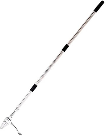 FewNvWa Diserbante: Rimuove Facilmente Le Erbacce, Utensile Manuale per Diserbare Gramigna E Aiuole.