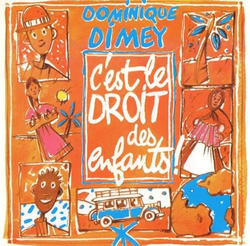 C'Est Le Droit Des Enfants
