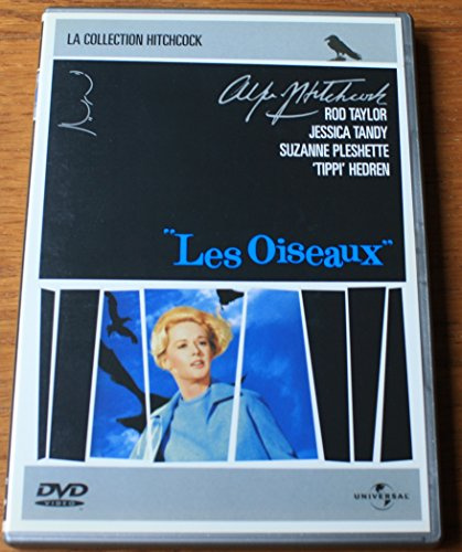 Les Oiseaux [FR Import]