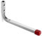 OrgaTech Wandhaken 80 x 175 mm Gerätehalter Montagehaken Allzweckhaken