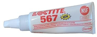Loctite 567, 50 ml Flasche