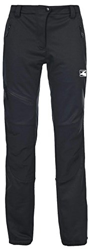 DEPROC-Active Damen Hose Damen Softshellhose Stonecrest Women
