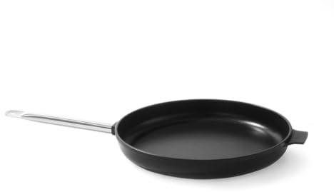 HENDI 629352 Padella per Frittura, Ø36cm Padella per frittura