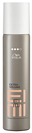 Wella Professionals EIMI Extra Volume Hair Mousse 75 ml (Pack of 1)