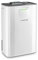 TROTEC Deumidificatore elettrico TTR 57 E – potenza 9 L/giorno – superficie 20 m² / 50 m³ – deumidificatore ad assorbimento