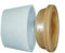RIEGLER 110941-170.01.603 Schneid-/Dichtring, für Schlauch 4/6 mm, PEEK/PTFE, 1Stk