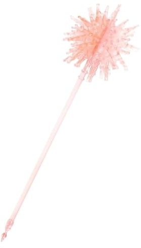 Disguise Wicked Glinda Fancy Dress Accessories by, Perfect for Halloween or Carnival, Inspired by the Iconic Glinda from the Wicked Movie, Detailed Design