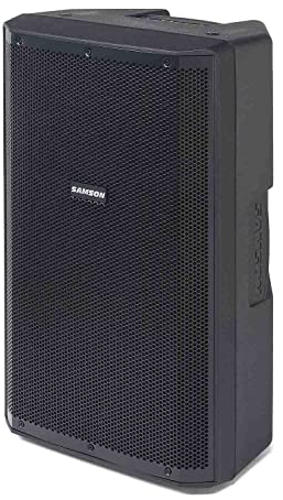 Samson RS115A Altavoz Activo Bluetooth 15 400W