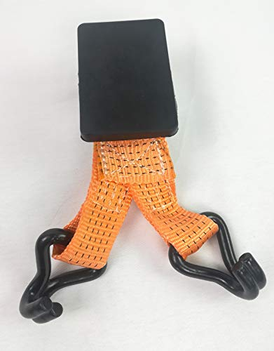 Caiser Radaufhängung für Offroad-Wagenheber