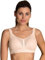 Anita Sport-BH mit Schale 5544 Gr. 85 AA in smart Rose