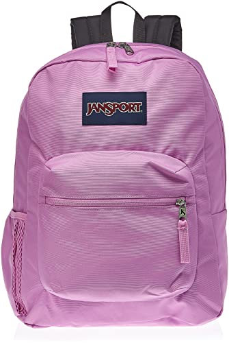 Jansport Cross Town JS0A47LW7S4 Purple Orchid