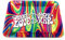 Wise Skies Metal Tray Smoking Accessories Characters Rolling Papers Rolling Tip (Make Love Not War)