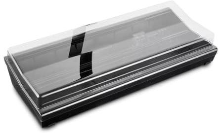 DeckSaver BEHRINGER EURORACK GO Cover