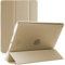 Smart Case for iPad Mini 4th Generation (2015), Mini 5th Generation (2019) Magnetic Cover with Auto Sleep/Wake Function (Gold)
