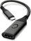 CELLONIC USB-C to HDMI Adapter Cable – Audio/Video Transmission Converter: Connect Mobile Phone, Tablet, Laptop to TV, Monitor, Projector - Male Type C to Female HDMI 2.0 - HDCP HDR 4k 60Hz