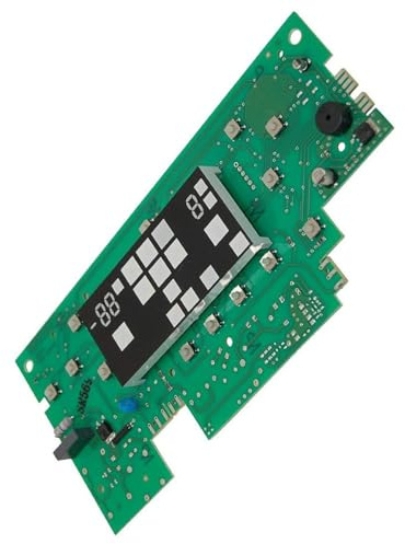 Module d'affichage d'origine Réfrigérateur, congélateur 480132102929 WHIRLPOOL
