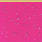 DreamRoots Tessuto Impermeabile al metro 160 cm Larghezza, 220 g/m² 600D, Stoffa per Cuscini Esterni - Rose 1M