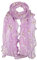 MAIRY Schal Damen Dünn Geburtstagsgeschenk für Frauen Damen Schal Sommer Damenschal Stola Damen Festlich Pashmina Chiffon Schal für Damen Besonders transparent und Weich DE175014