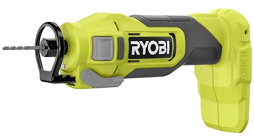 RYOBI 18 V Volt ONE+ Cut-Out Tool Cordless Tool Only