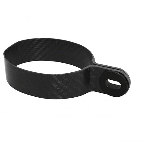 Abrazadera de Tubo de Escape Leovince para Moto Nuevo