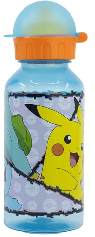 Stor Flasche SCHOOL 370 ml POKEMON DISTORTION