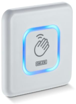 Geze GEZE Automatische Türsysteme - ID 193226: GC 307+ UP, Außergewöhnliche Leistung, Innovatives Design, Einfache Installation, Energieeffizient, Sicher und Zuverlässig