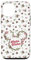 iPhone 14 Pro Disney Mickey Mouse Winter Wishes Case