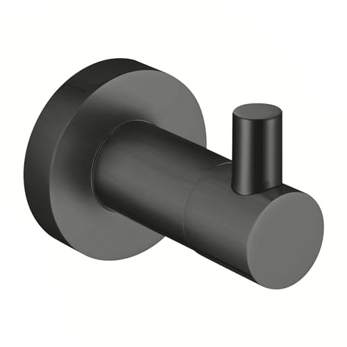 Omnires MP60110GR, Haken MODERN PROJECT, Chrome