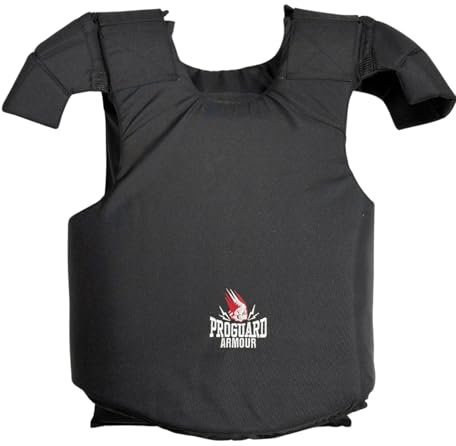 ProGuard Armour Adult Body Armour