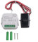 HEBEOT Contatore di energia intelligente Wifi Smart WiFi Misuratore di energia solare fotovoltaico - Produzione di energia del sistema - Consumo Misuratore di monitoraggio bidirezionale (contatore