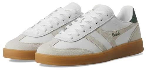 Gola Damen Viper LeatherSneaker | Freizeitschuhe