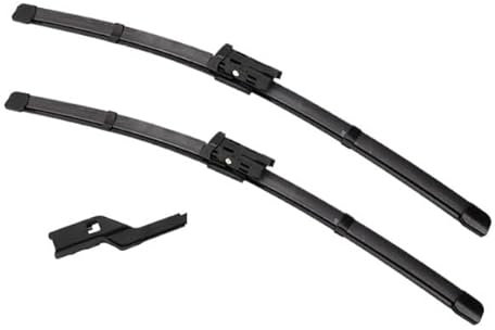 Scheibenwischerblätter Auto Wischer Klingen Windschutzscheibe Windschutz Für Seat Für Alhambra 2010-2018 Scheibenwischer vorne