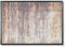 Schöner Wohnen Kollektion Fußmatte innen - Schmutzfangmatte 67 x 100 cm Streifen bunt - rutschfeste Sauberlaufmatte robust - Fussmatte Haustür - Türmatte waschbar bei 30°C