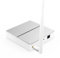 Heilanole Puerta de Enlace con Cable Tuya Zigbee para un Control Centralizado del Hogar Inteligente Sin Interrupciones. Compatible con Varios Dispositivos Zigbee.