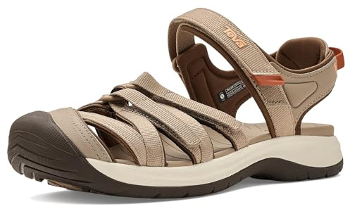 Teva Damen Tirra Sport CtSportsandale