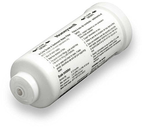 Honeywell 50028044-001/U Humidifier Filter, In-Line Scale/Sediment