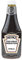 Heinz Salsa de barbacoa coreana pegajosa – Salsa de barbacoa estilo asiático en botella de cabecera – 1 x 875 ml