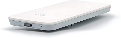 Cisco Meraki Punto di accesso Wi-Fi per piccole aziende, Esterno