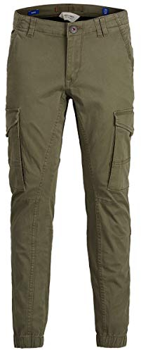 JACK & JONES Paul Flake Cargohose Kinder - 176