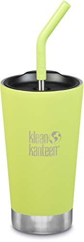 Klean Kanteen Becher-1005801 Juicy Pear (matt) 473ml