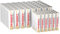 Tenergy Combo 48xAA 24xAAA 1.5V Alkaline Batteries, High Performance AA/AAA Non-Rechargeable Battery for Clocks, Remotes, Toys & Electronic Devices, Household Batteries
